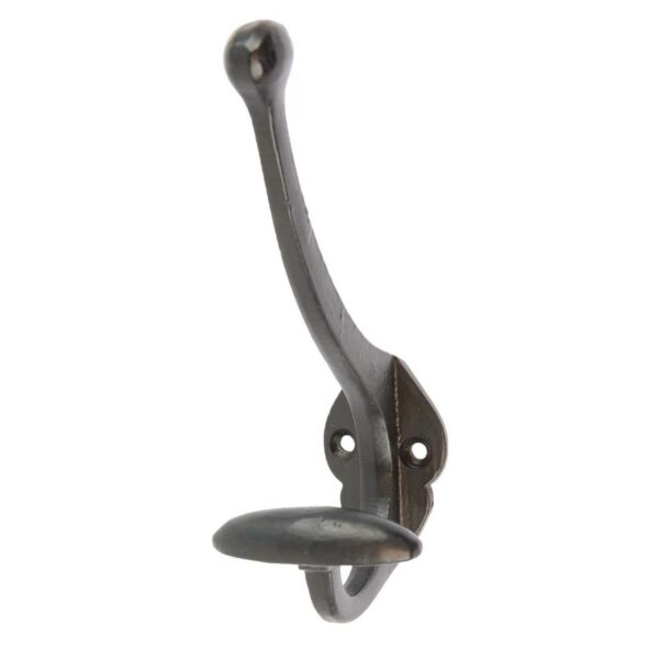 Bowler and Coat Hook 8b7ffde847e25d537511ea927315d160