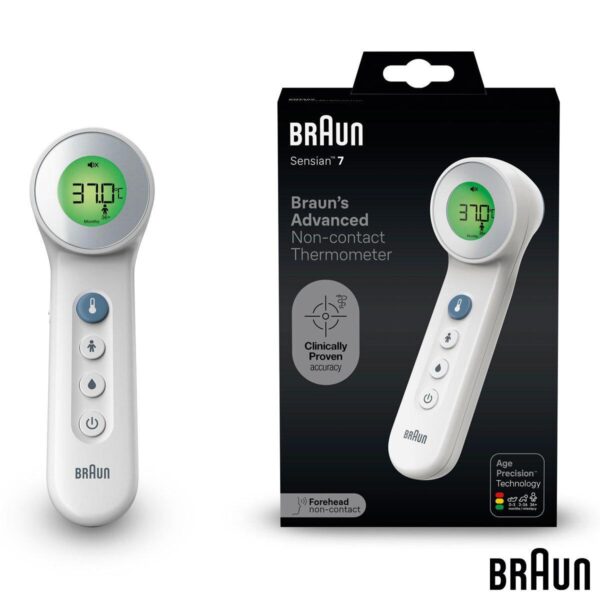 Braun Sensian 7 Fore fd7ab590e8093200a6a55b36e941732c