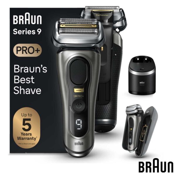 Braun Series 9 Pro S 1cbff28ed65318c373103d03a3dcc4d6