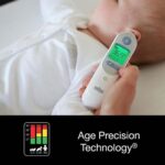 Braun Thermoscan 7 Ear Thermometer, IRT6520 - Image 3