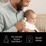 Braun Thermoscan 7 Ear Thermometer, IRT6520 - Image 4