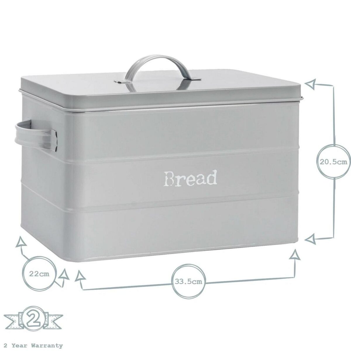 Bread Bin Storage Ki 981edcf90c1edf24664977b7ba29006e