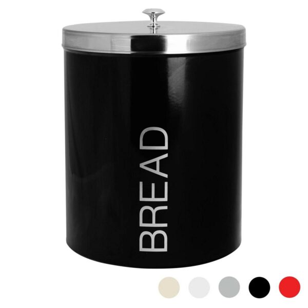 Bread Bin Storage Ki ad95279e9dba7593500073297976c838