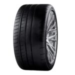 Bridgestone 305/30 ZR20 Y (103) PRACE POTENZA XL L - Image 4
