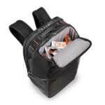 Briggs and Riley ZDX Cargo Backpack - Image 6