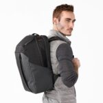 Briggs and Riley ZDX Cargo Backpack
