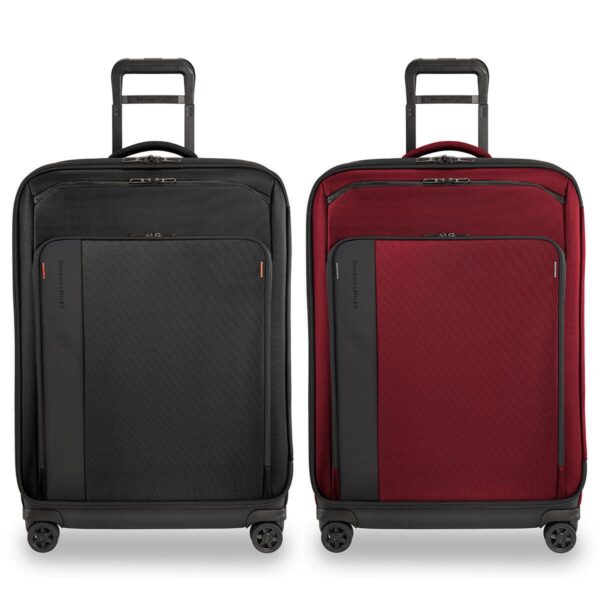 Briggs and Riley ZDX 56740ef3821703e8b359fe381c9a56b7