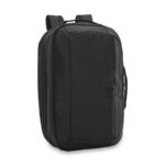 Briggs and Riley ZDX Convertible Backpack Duffle In Black - Image 4