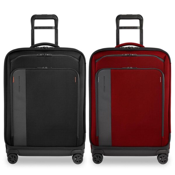 Briggs and Riley ZDX bc118f34da8b97055b6bdb7181df190b