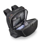 Briggs and Riley ZDX Cargo Backpack - Image 3