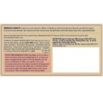 Brindisa Mini Spanish Mild Cooking Chorizo, 2kg (120 Pack) - Image 3