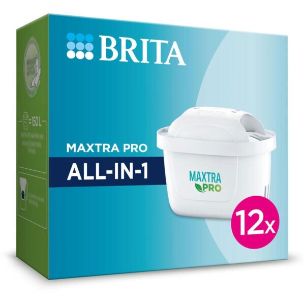 Brita Maxtra Pro All 077210e341a0adf128909660742a0626
