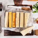 British Cheese Selection, 12 x 200g - Image 4