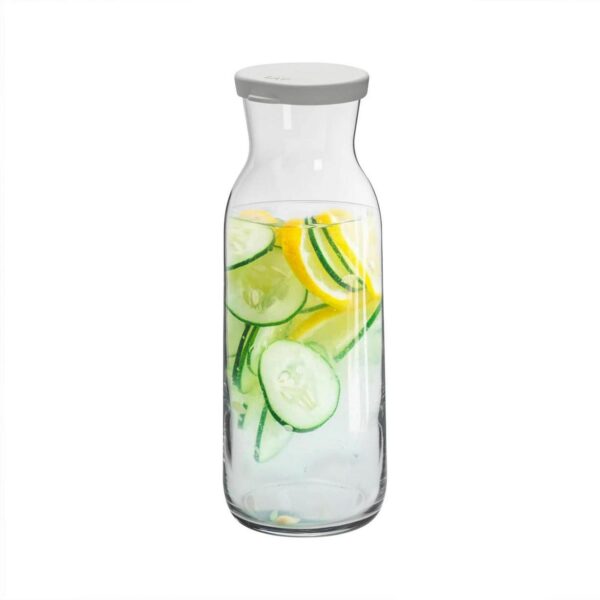 Brocca Glass Carafe b4e2a27ea9c69d8fe189f5929b4ab5ce