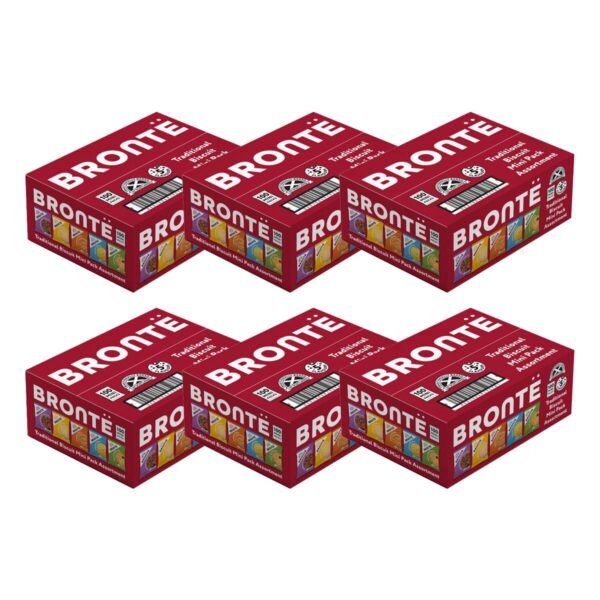 Bronte Assorted Mini 58d216c02de9037e092f7358387b3e62