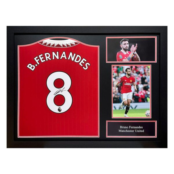 Bruno Fernandes Sign c2e4b4a0d7891308bbff20096aba33a8