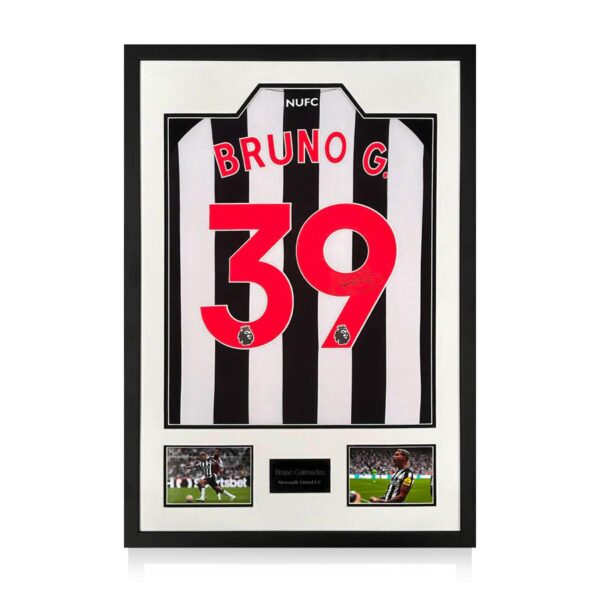 Bruno Guimares NUFC 539d2b6c304b27d9f09a701472810ec1
