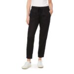 Buffalo Ladies Cargo Tencel Pant - Image 2