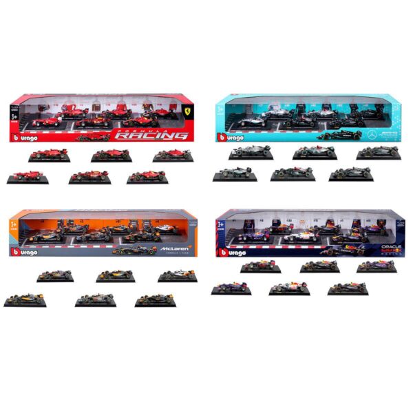 Burago 1 43 Scale Hi 053699e1f1ae9306196dc9c1aa29f336