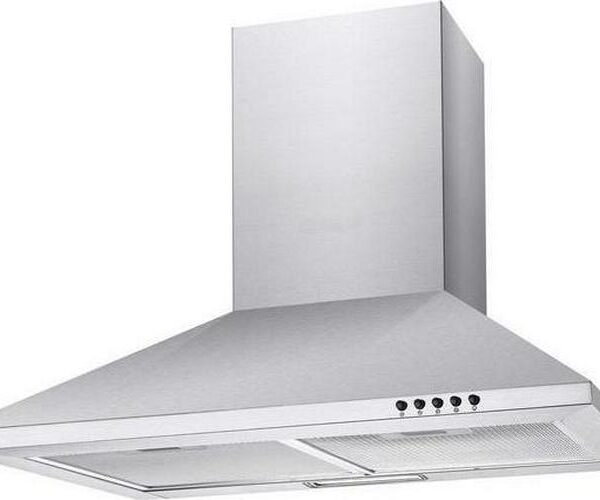 CANDY CCE60NX Chimne 56f91d537e334747fc70b2d3cead2280