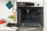 CANDY FIDCX605 Electric Oven - Black and Stainless Steel - Image 7