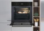 CANDY Idea AirFry FIDC N9B5 L Electric Oven - Black - Image 2