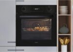 CANDY Idea AirFry FIDC N9B5 L Electric Oven - Black - Image 3