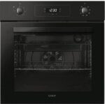 CANDY Idea AirFry FIDC N9B5 L Electric Oven - Black