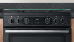 CANNON CD67G0C2CA 60 cm Gas Cooker - Antracite - Image 9