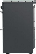 CANNON CD67G0C2CA 60 cm Gas Cooker - Antracite - Image 5