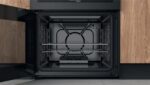 CANNON CD67G0C2CA 60 cm Gas Cooker - Antracite - Image 12