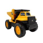 CAT Play and Ride Dump Truck - Image 2