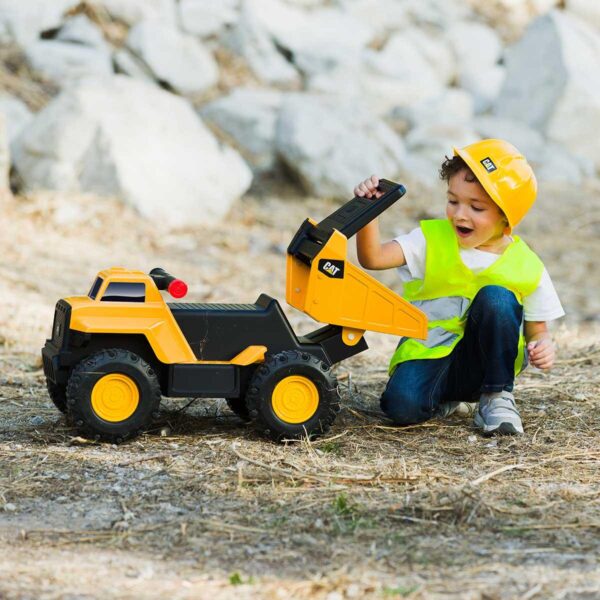 CAT Play and Ride Du acf823951f1b042b170c6282747bb7f9