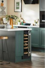 CDA CFWC304SS Wine Cooler - Stainless Steel - Image 5