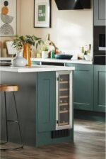 CDA CFWC304SS Wine Cooler - Stainless Steel - Image 4
