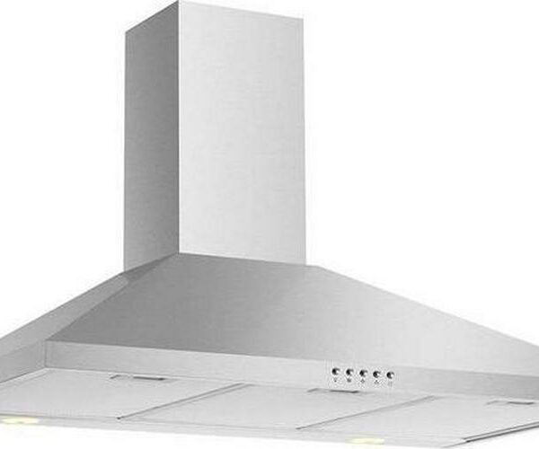 CDA ECH103SS Chimney 475f2f954868b9608fb8d1e621cefc1c