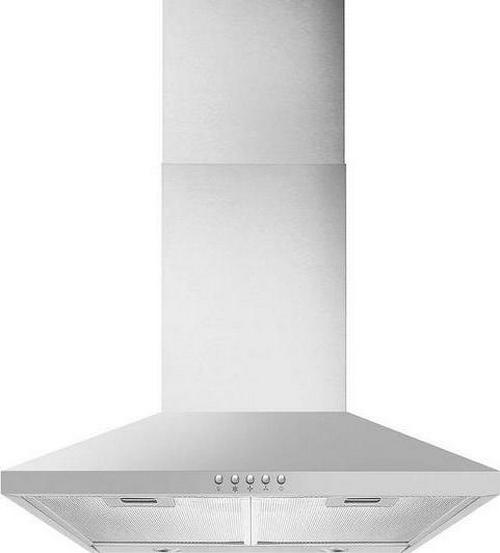 CDA ECH63SS Chimney 117223c1c3d890aee966776ea995c0ee