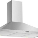 CDA ECH93SS Chimney Cooker Hood - Stainless Steel