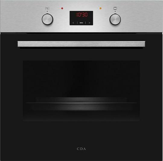 CDA SC020SS Electric 7c7d5eeef9fa90b8db49a027ae074376