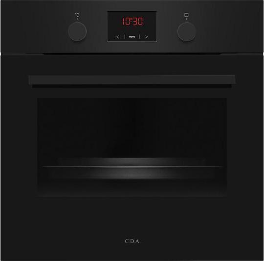 CDA SC030BL Electric 81cc891a11f68a4edb8f540689c2c9fc