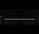 CDA SC050BL Electric Pyrolytic Oven - Matt Black - Image 3