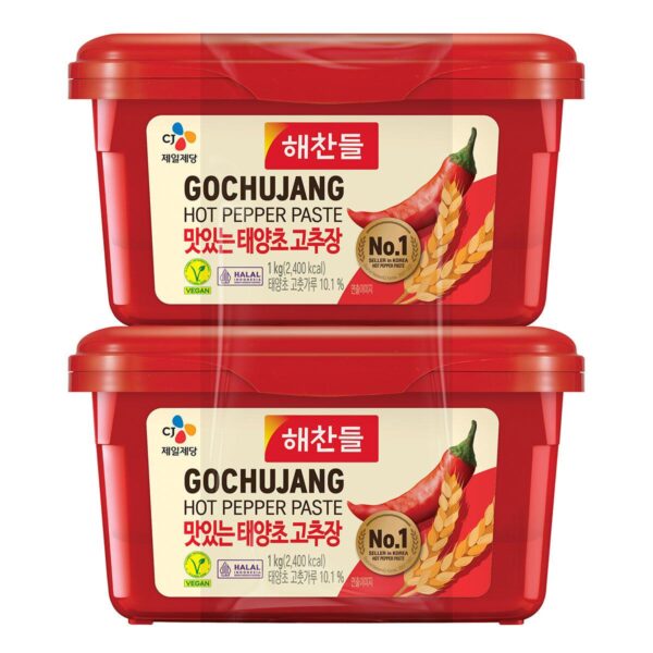 CJ Foods Gochujang H 45f057d51e8de77b1a44dbca9ba84eaf