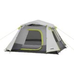 CORE 4 Piece Camping Equipment Combo - Image 4