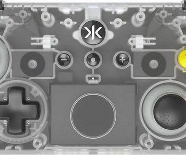 CRKD Neo S Retro Wir 06e26a8cc2de2e33fa5a94c813e7f5c2