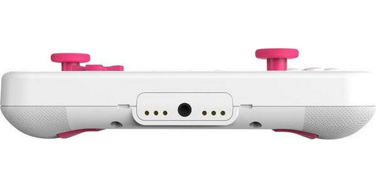 CRKD Neo S Retro Wireless Controller for Nintendo Switch - Multicolour - Image 4