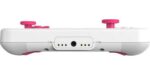 CRKD Neo S Retro Wireless Controller for Nintendo Switch - Multicolour - Image 4