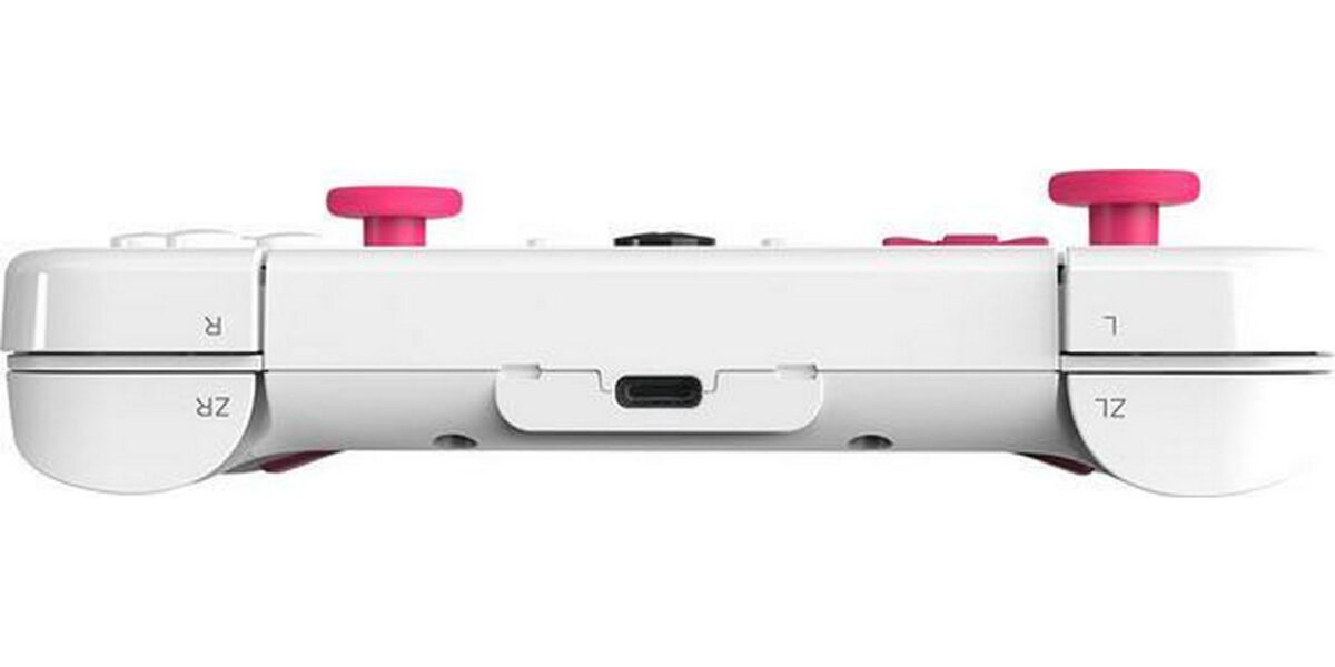 CRKD Neo S Retro Wireless Controller for Nintendo Switch - Multicolour - Image 3