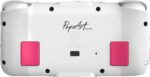 CRKD Neo S Retro Wireless Controller for Nintendo Switch - Multicolour - Image 8