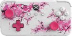 CRKD Neo S Retro Wireless Controller for Nintendo Switch - Multicolour