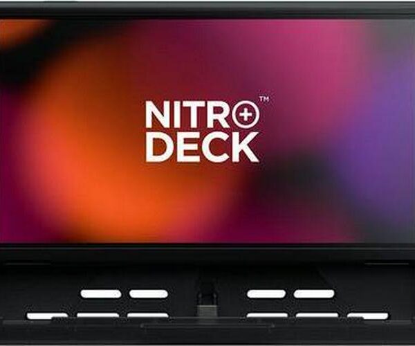 CRKD Nitro Deck Cont 994fb1d008ca97a575046992624e073d